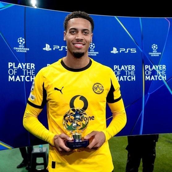 圖片報：尤文對恩梅加感興趣，但多特無意出售球員