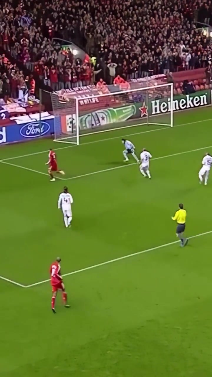 高手與高手之間的過(guò)招巔峰托雷斯遇到了最強(qiáng)卡西