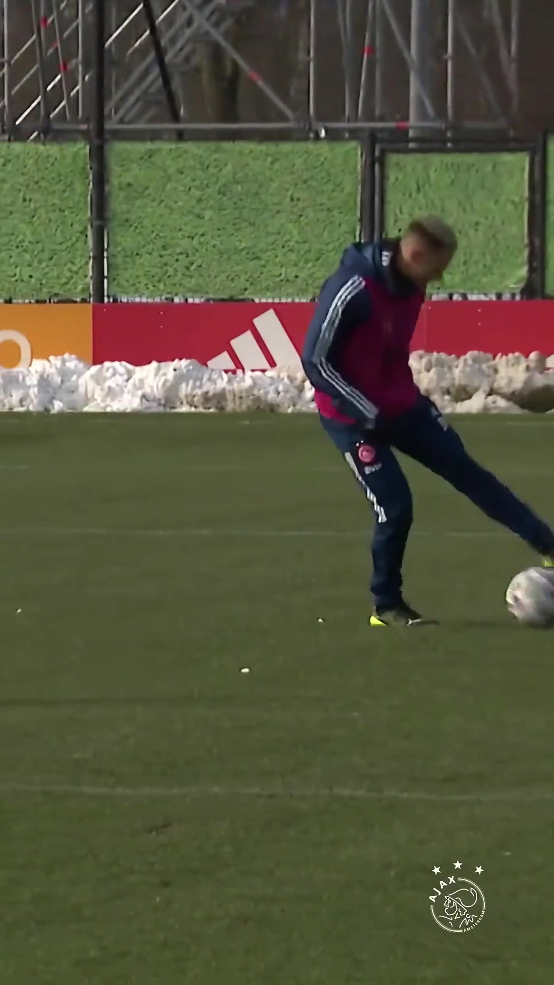 想學啊我教你啊安東尼絕學轉圈圈