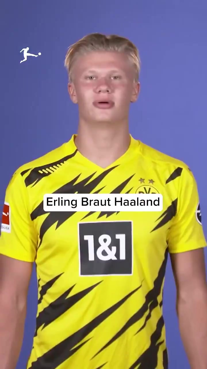 黑店還是良心賣家多特蒙德加工出廠的球員們