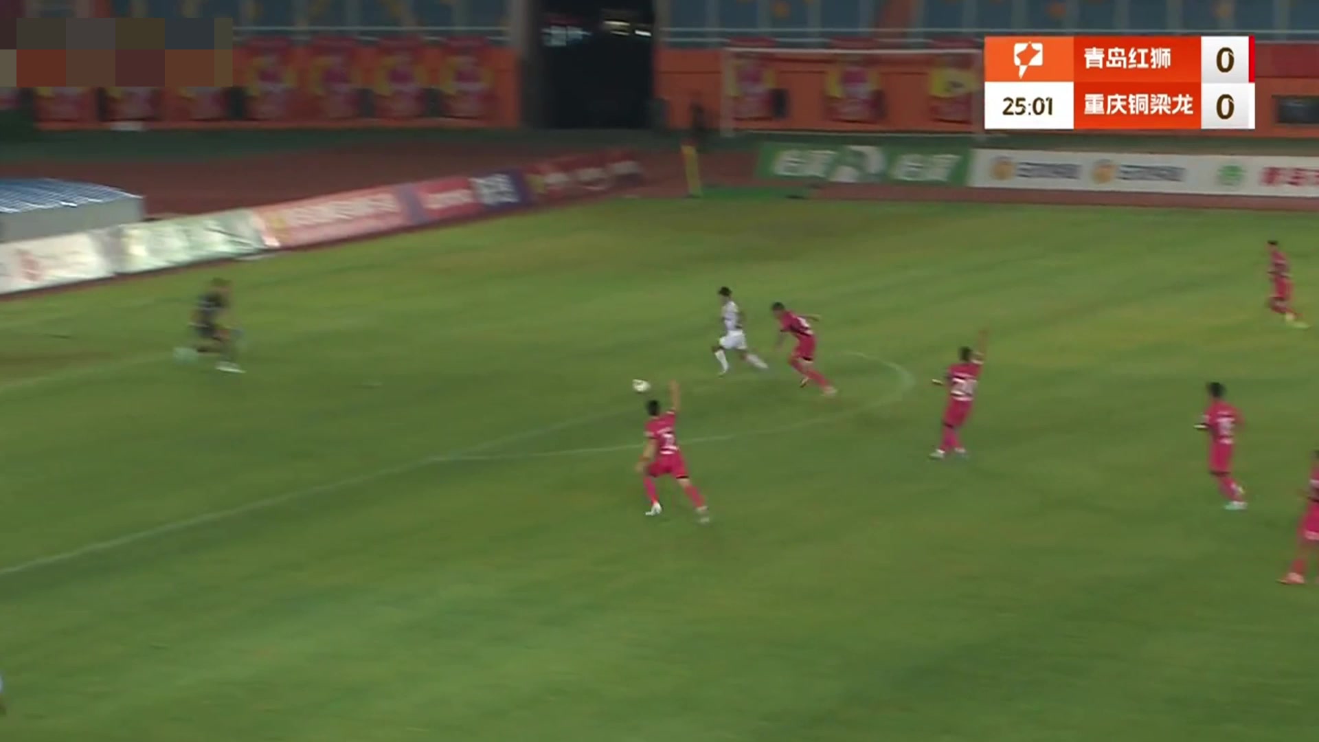 有機會進國足嗎?向余望中甲剛剛上演帽子戲法