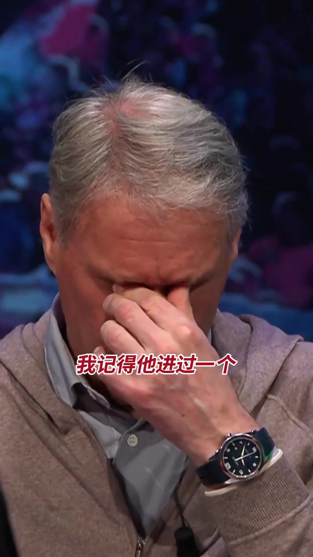 梅西最漂亮的進(jìn)球范巴斯滕這球與馬拉多納那個(gè)不相上下