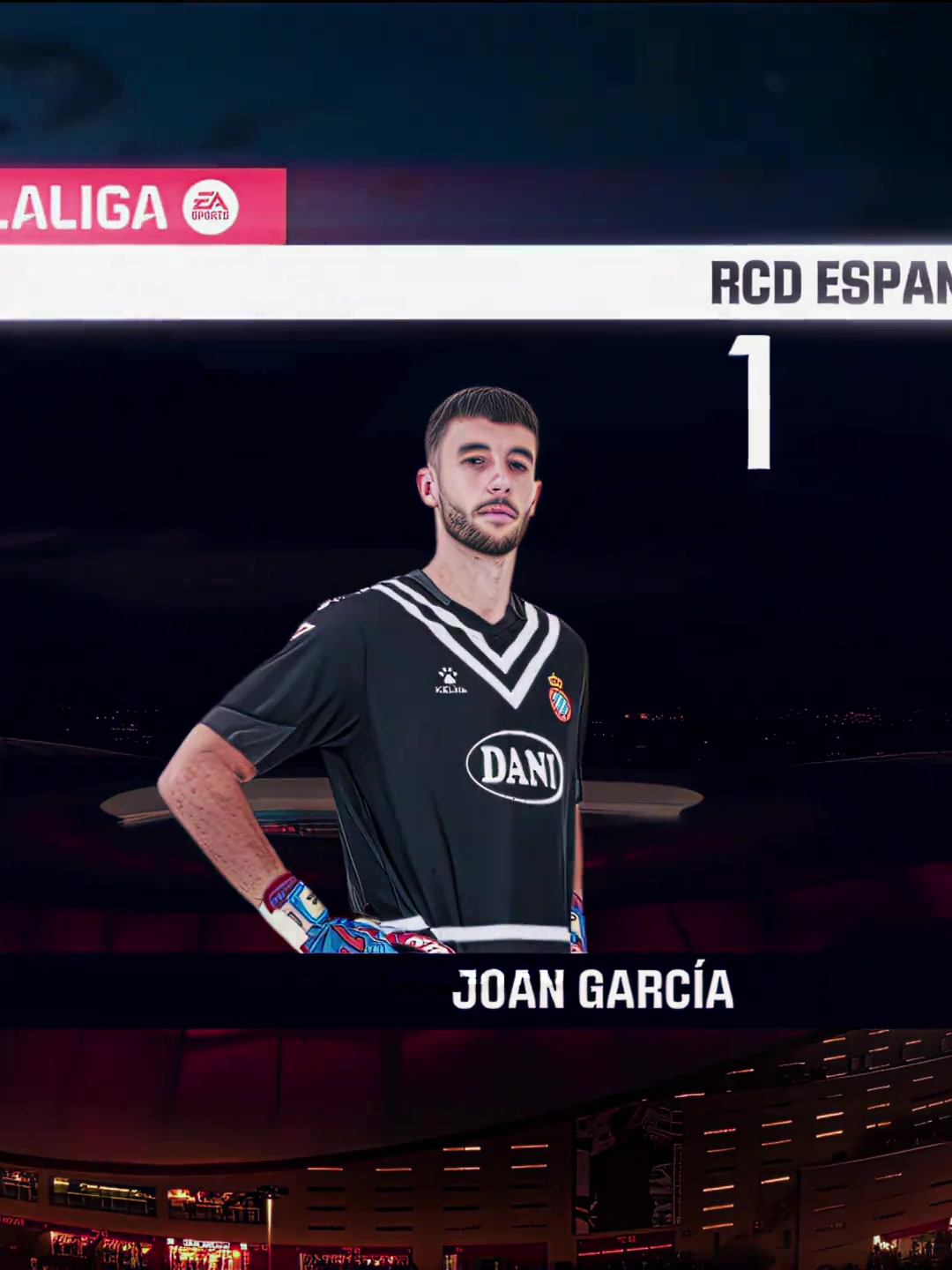 巴薩新援感受一下本賽季西甲最佳門將的實力