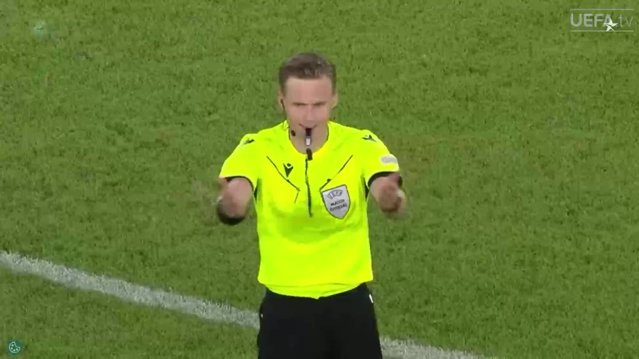 連續(xù)兩屆奪冠英格蘭U21擊敗德國成功衛(wèi)冕歐青賽