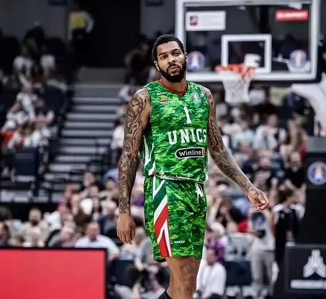 正式官宣！山東男籃簽下1米96全能小前鋒，邱彪此番能否押寶成功