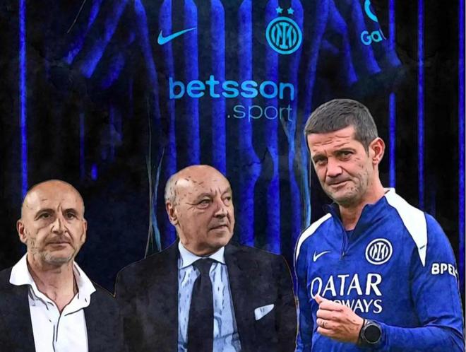 對比下來，國米已經(jīng)很好了！及時調(diào)整，保持穩(wěn)定虐菜就行！