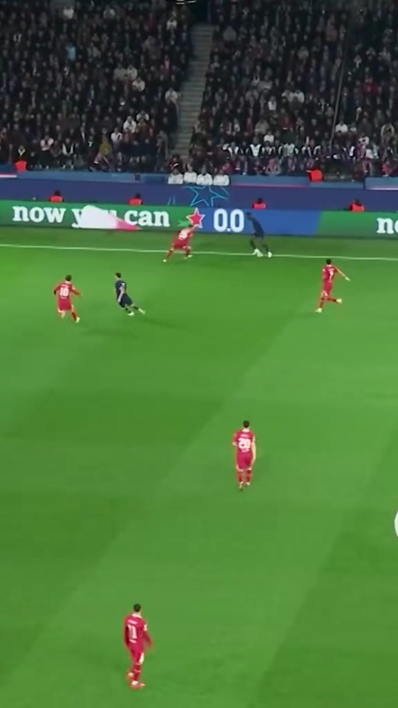 鎖定金球獎(jiǎng)登貝萊24/25賽季最佳技巧賞心悅目的節(jié)奏