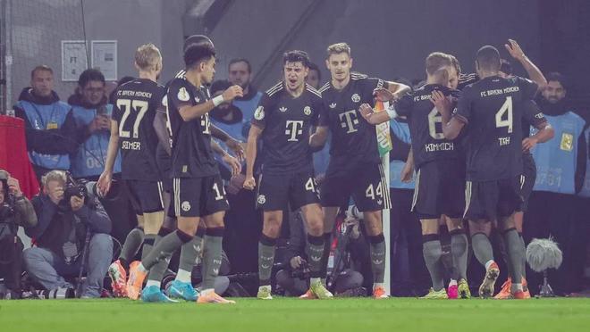 晉級！歷史第1，奪冠大熱門轟51球+瘋狂14連勝，刷爆紀錄