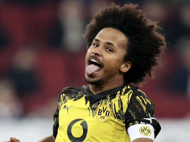 圖片報：多特正在討論是否為施洛特貝克、阿德耶米加解約條款