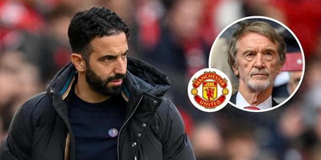 曼聯(lián)持續(xù)力挺阿莫林，高層承諾將打造競(jìng)爭(zhēng)英超和歐冠冠軍的陣容