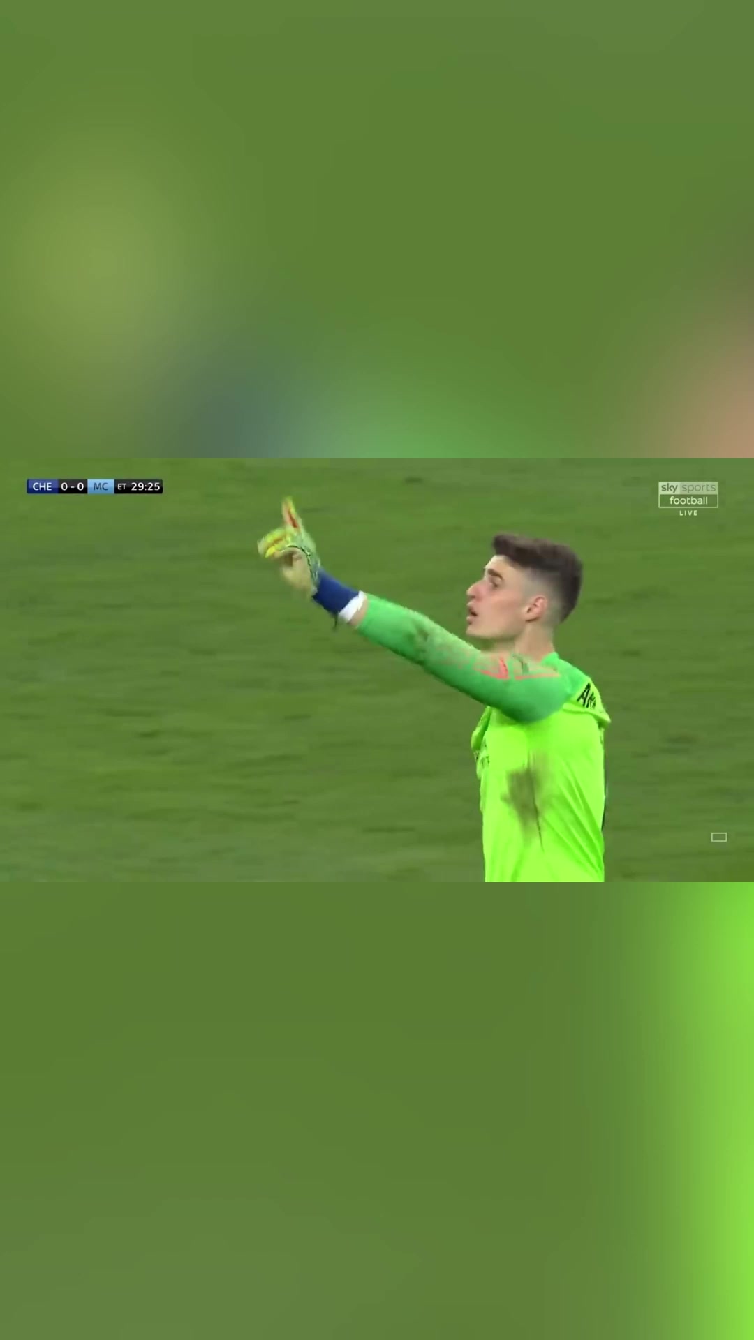 凱指導(dǎo)一戰(zhàn)揚(yáng)名凱帕名場(chǎng)面無(wú)視教練拒絕被換下