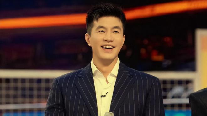 郭艾倫下午4點(diǎn)18自宣！11月13日空降京城,再次嘗試脫口秀值得期待