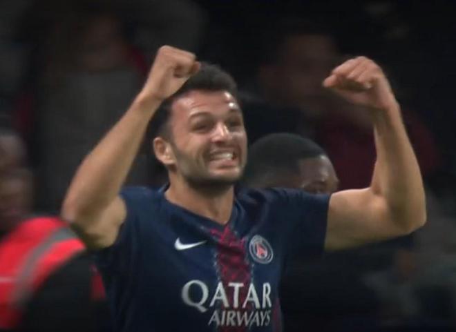 貢薩洛-拉莫斯：歐冠能對(duì)攻，而法甲對(duì)手都回收比賽更難踢