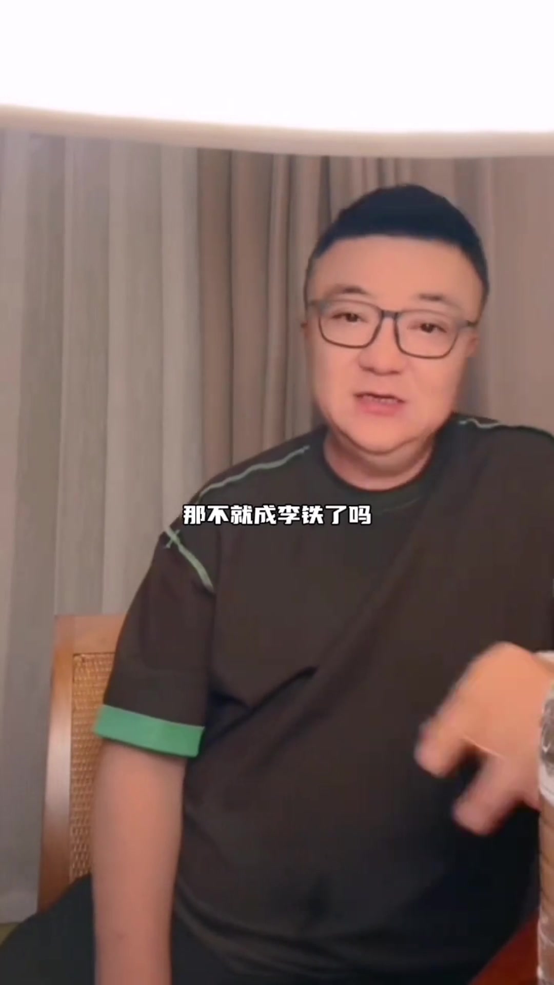 不懂人情世故董路國(guó)足肯定不會(huì)要徐正源