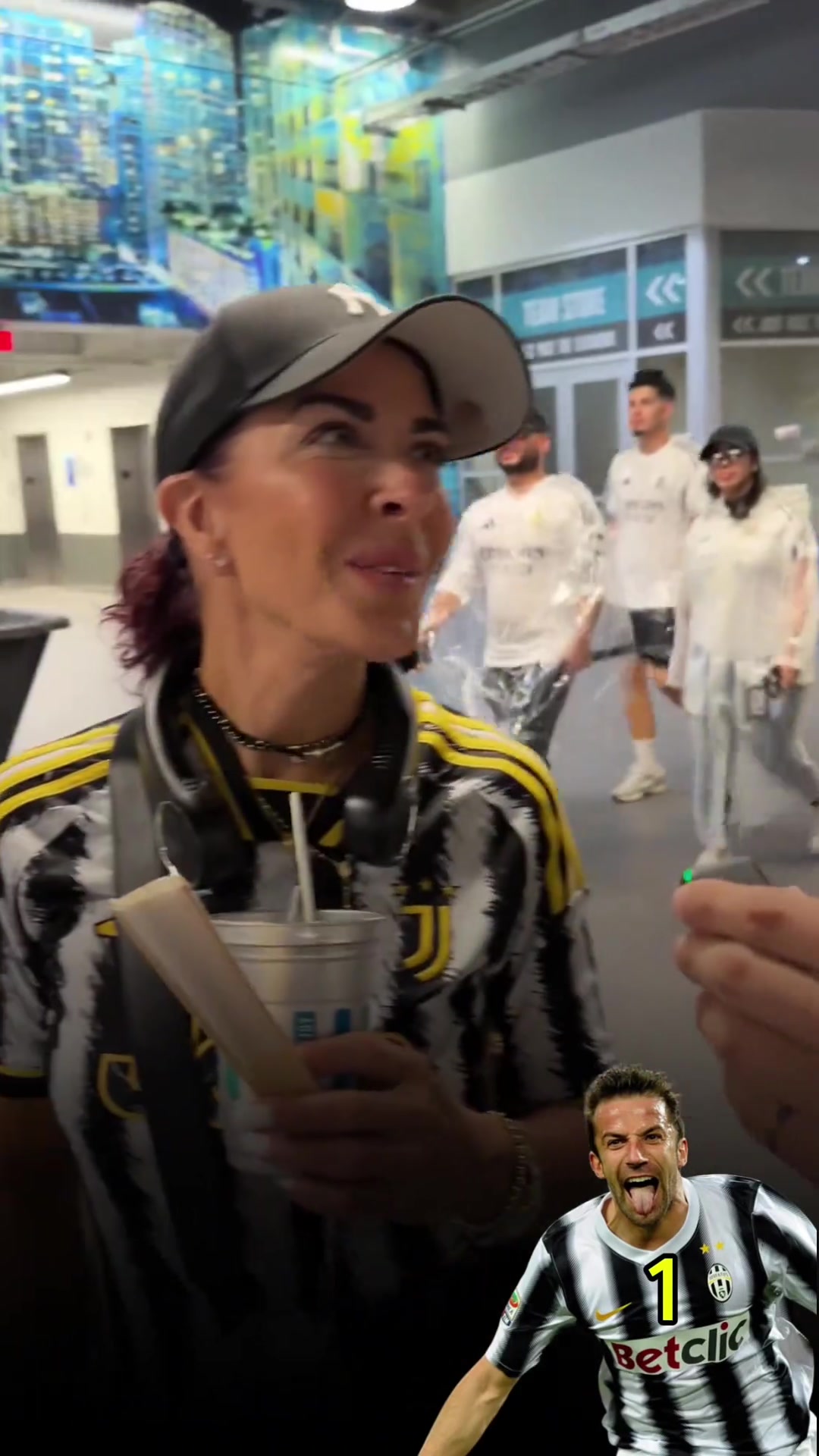 尤文隊史最佳球員是＿＿＿