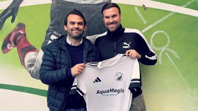 37歲復(fù)出，前德國(guó)國(guó)腳格羅斯克羅伊茨加盟德國(guó)第七級(jí)別球隊(duì)