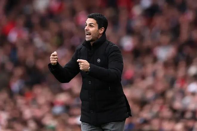 本賽季阿森納歐冠預(yù)期失球僅多于拜仁，被射正與曼城并列最少