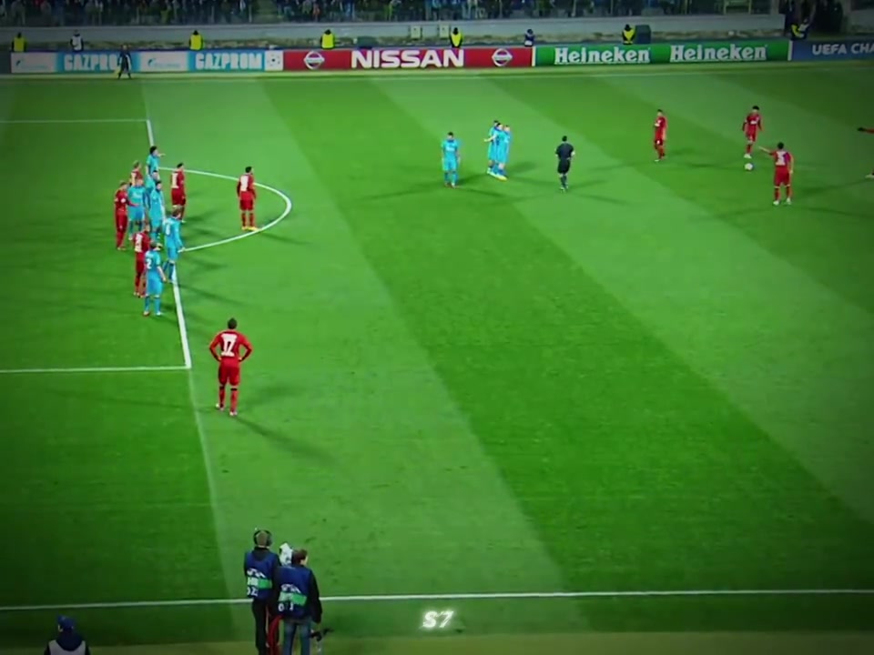 實(shí)力碾壓還記得當(dāng)年藥廠時(shí)期的孫興慜嗎