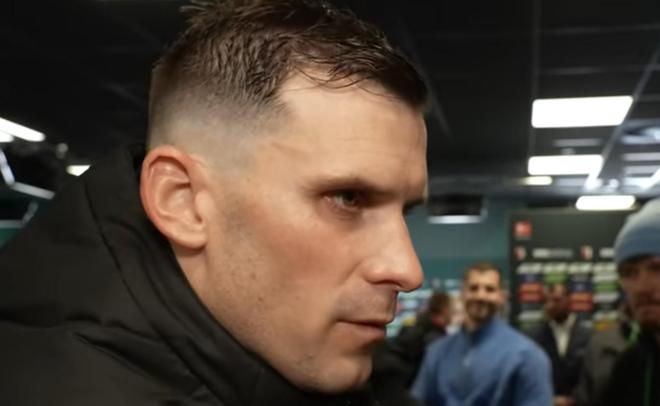 格羅斯：踢曼城是完全不同的挑戰(zhàn)，比賽水平可能與踢拜仁相當(dāng)