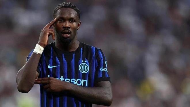 意媒：小圖拉姆已傷愈但身體未達最佳，踢維羅納可能繼續(xù)休戰(zhàn)