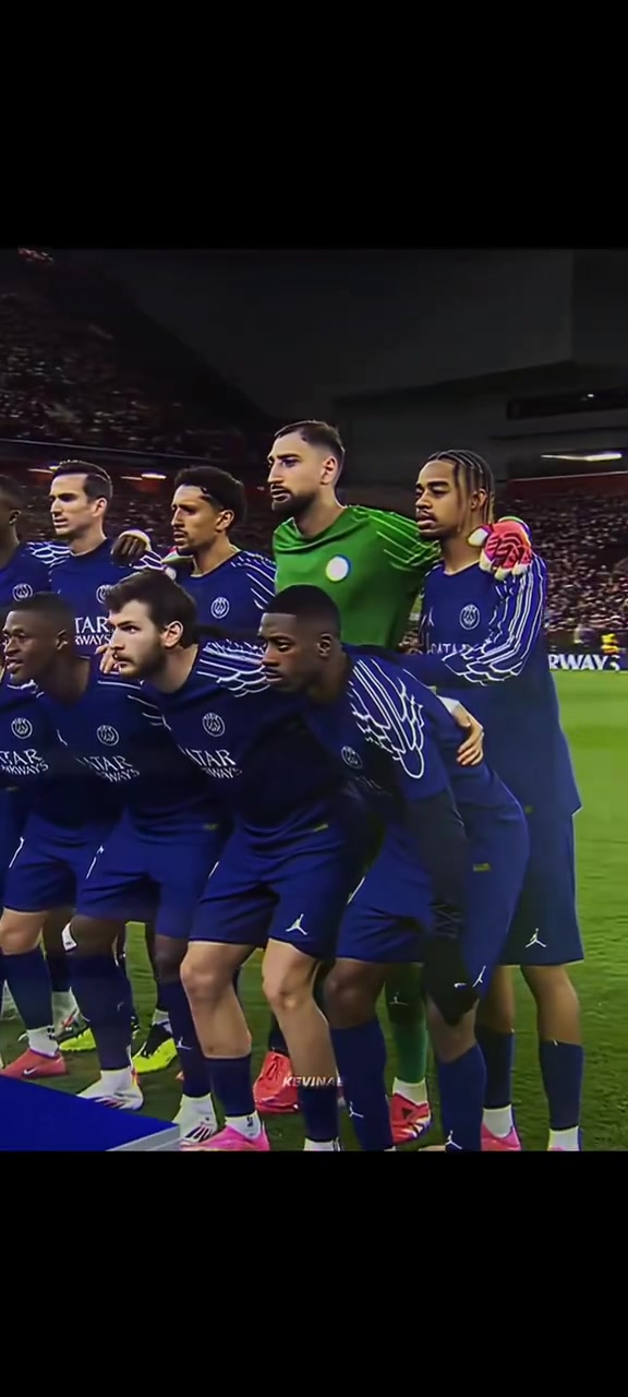 紅軍殺手回顧多納魯馬面對利物浦的統(tǒng)治級表現(xiàn)封神撲點(diǎn)