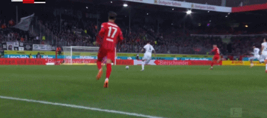 半場：海登海姆1-0法蘭克福，阿爾楊-伊布助攻齊夫齊瓦澤破門