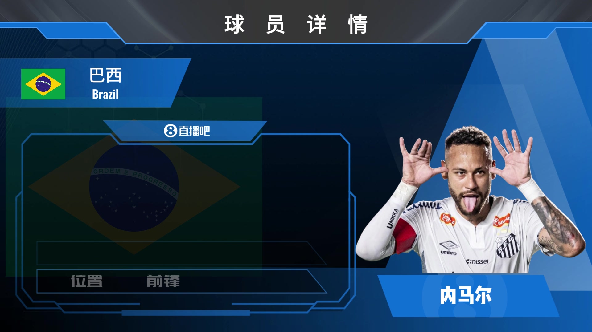 昔日世界第三巔峰內(nèi)馬爾猶如綠茵之神附體誰(shuí)贊成誰(shuí)反對(duì)