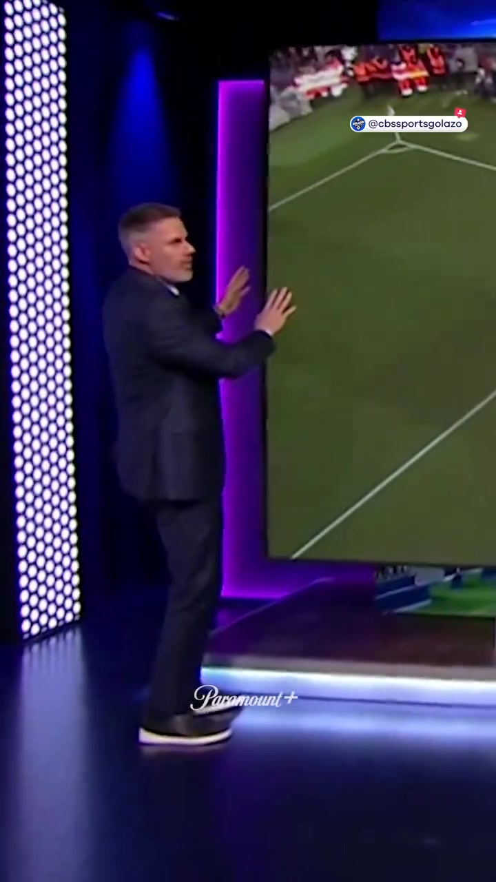 喜劇演員名場面卡拉格以為屏幕掉下來了亨利笑到流淚