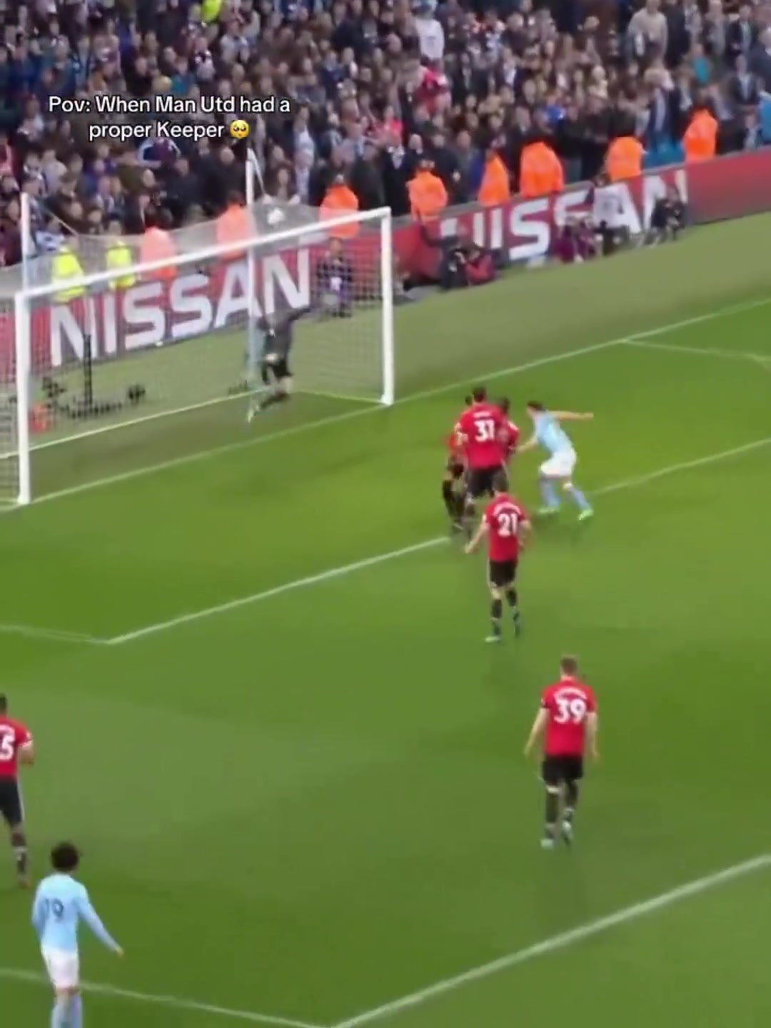 當初對德赫亞惡語相向和現(xiàn)在整天懷念的到底是不是一批人