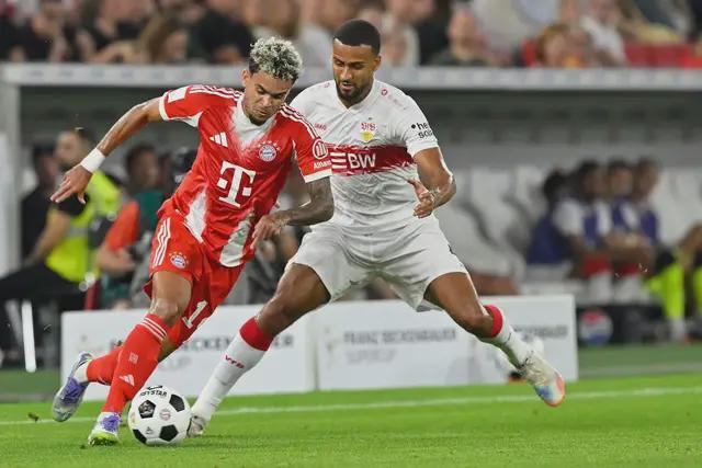 德國杯-門興VS卡爾斯魯厄：老牌勁旅德甲墊底，還能兼顧杯賽嗎