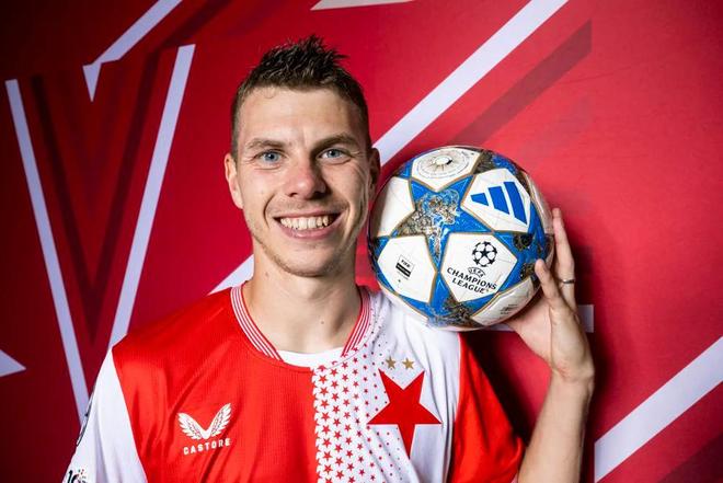 布拉格中場(chǎng)：很難找到槍手的弱點(diǎn)，若想進(jìn)攻就不該擔(dān)心被反擊