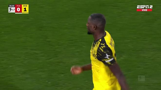 7球3助攻，吉拉西本賽季13場比賽直接參與10球