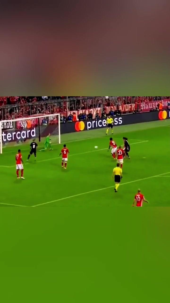 普通人接這一腳大概要成過(guò)兒了吧