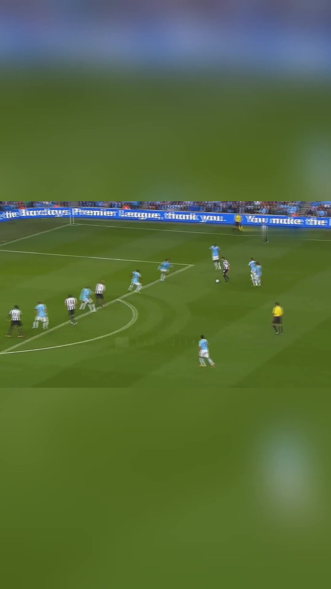 法國四小天鵝之一本阿爾法我的過人如梅西