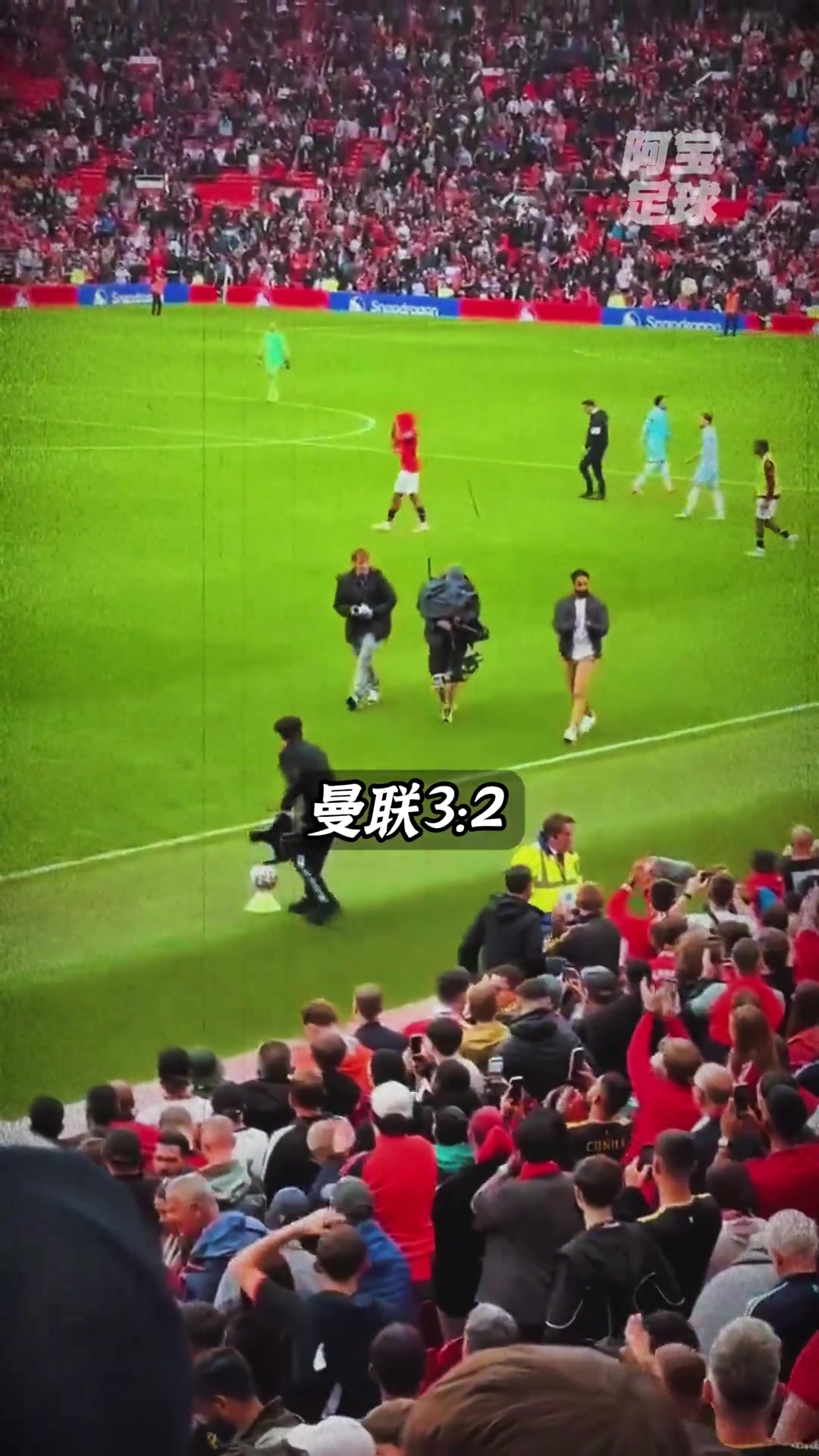 世界上壓力最大的工作曼聯(lián)主教練肯定是其一