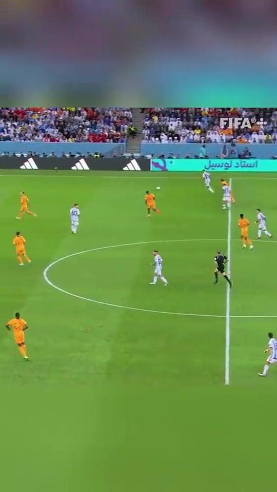 德容永遠(yuǎn)不會忘記梅西對陣我們的那記傳球甚至在夢里都不可能