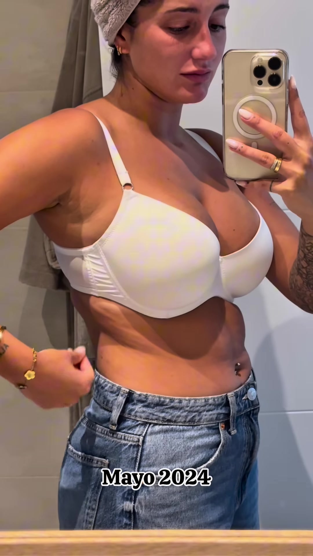 西媒稱亞馬爾和30歲網(wǎng)紅同游但這社媒視頻里的身材有點(diǎn)夸張