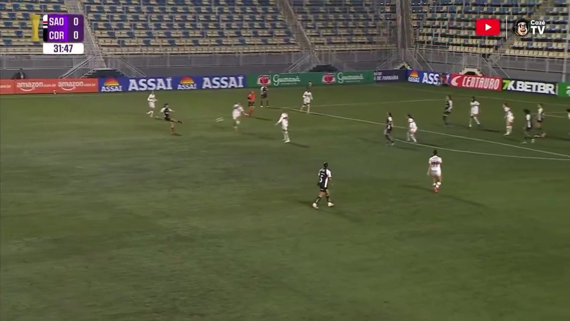 一周5佳球-雙響炮蒙特雷世界波二連擊巴斯托尼單刀赴會