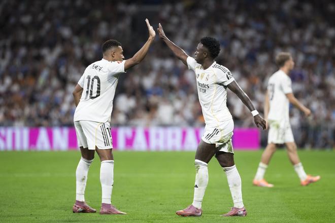 本賽季五大聯(lián)賽預(yù)期進(jìn)球前5：皇馬、拜仁、巴薩前3，國(guó)米上榜