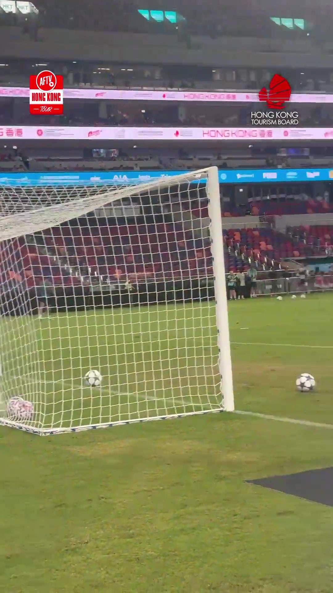 果真如此香港槍迷約克雷斯頭球不用指望了完全沒腰腹發(fā)力