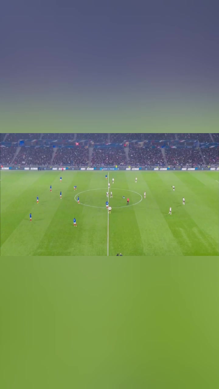 開場7秒能干什么維爾茨進一個精彩的世界波