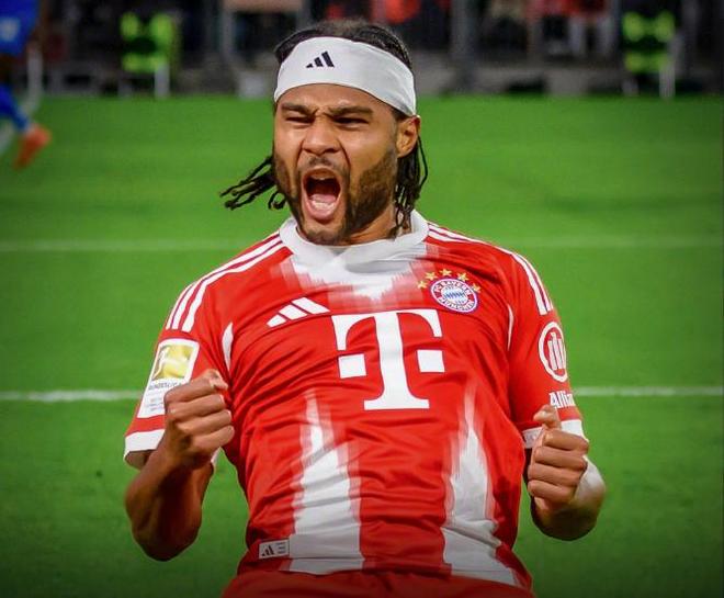 藥廠德甲客場不敗紀錄終結(jié)！拜仁3-0勒沃庫森，15連勝宣戰(zhàn)大巴黎