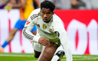 ESPN：曼聯(lián)、維拉曾密切關(guān)注恩德里克，但因皇馬不給買斷而放棄