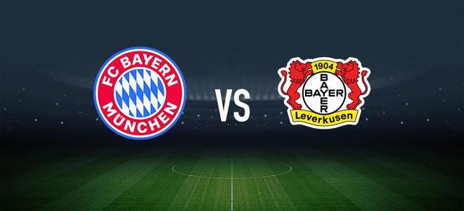 拜仁vs勒沃庫(kù)森：諾伊爾、基米希首發(fā)，希克、夸安薩出戰(zhàn)