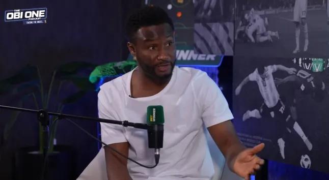 米克爾：阿森納的陣容很強(qiáng)，他們可以拿英超和歐冠冠軍