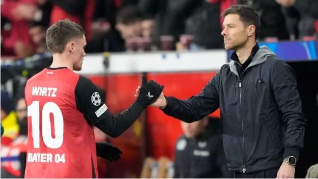 卡羅：若阿隆索報(bào)價(jià)維爾茨會(huì)去，但阿隆索在皇馬影響沒(méi)那么大