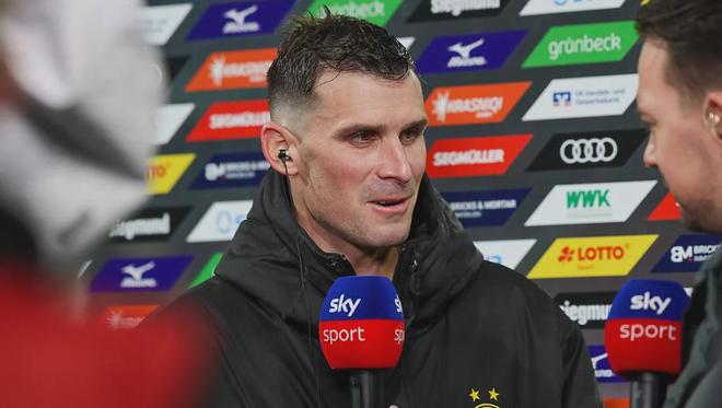 格羅斯：這是我們必須拿下的比賽，完全是我們拼命得到的結果