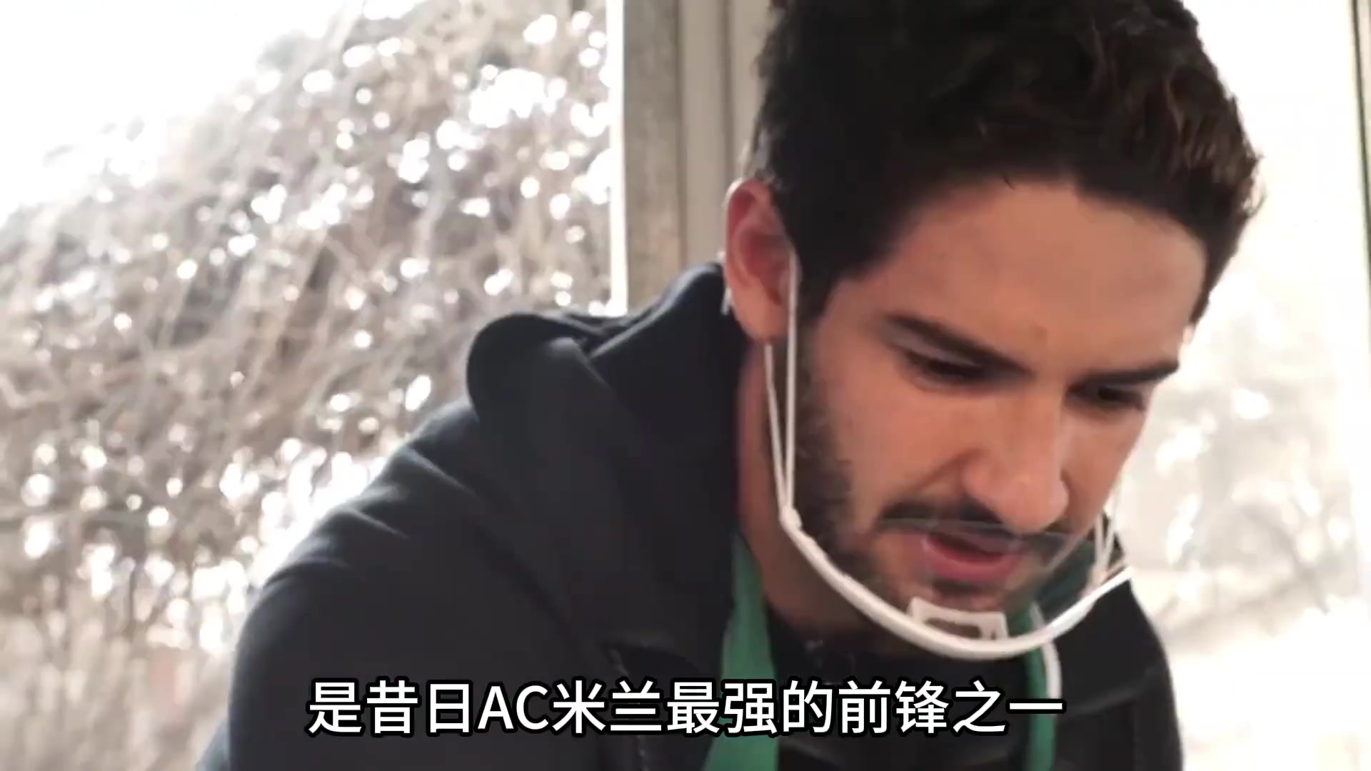 巔峰時期的帕托有多猛24秒干翻巴薩整條防線