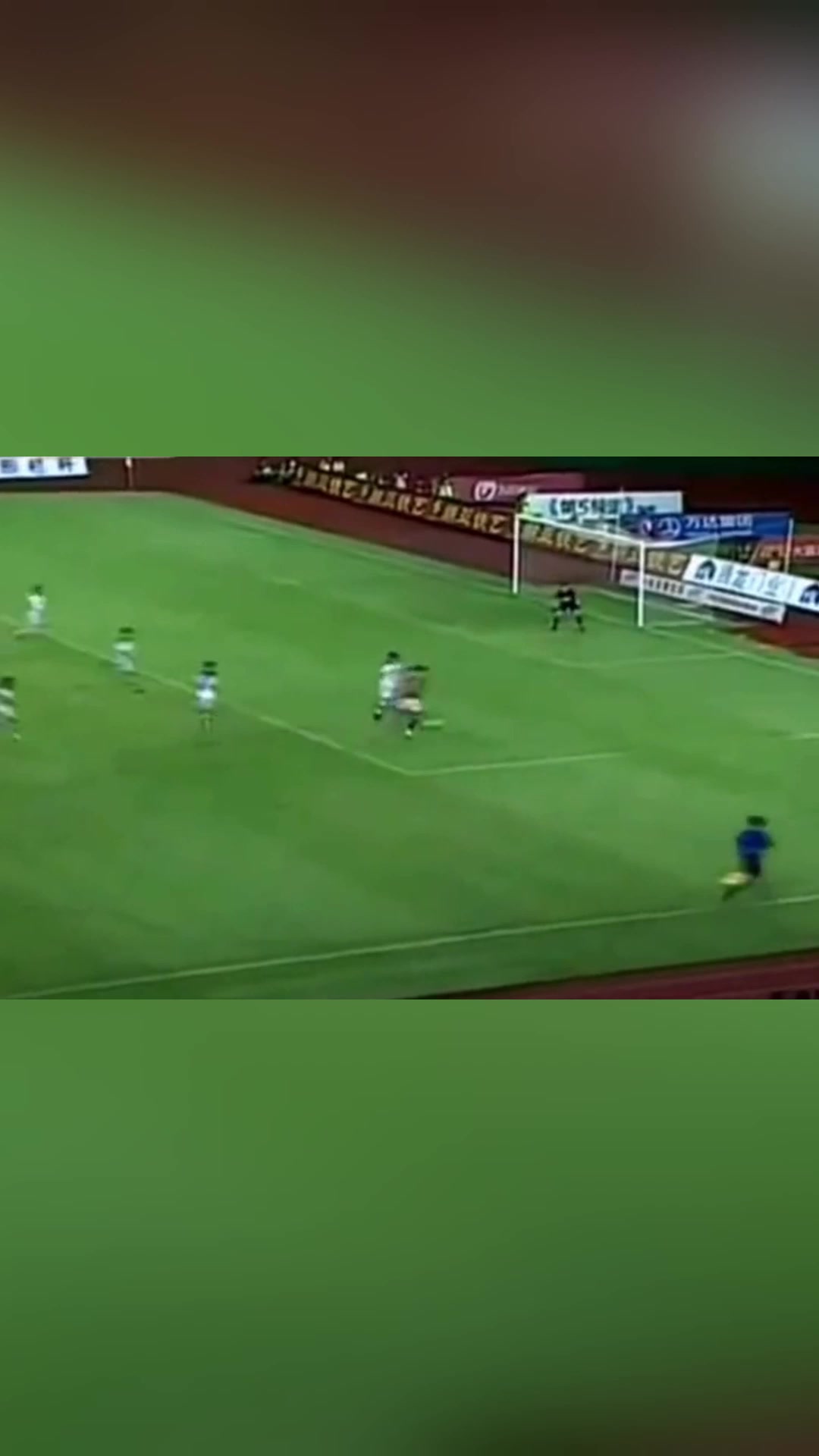 郜林禁區(qū)反重力假摔染黃 解說(shuō)要笑出眼淚了