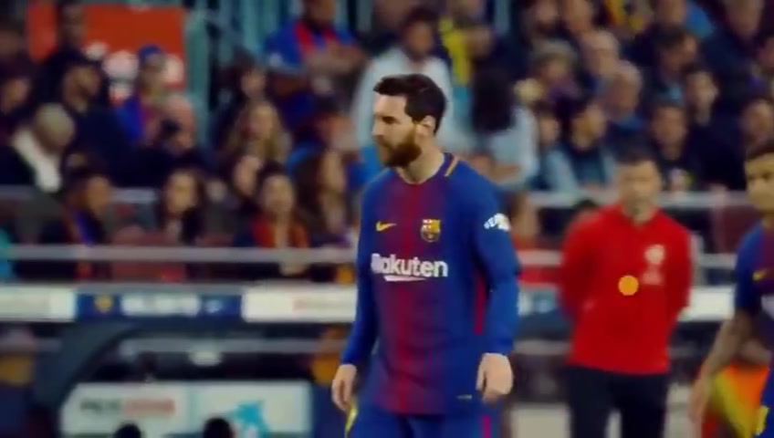 高山流水名場面瓜迪奧拉解析場上散步的梅西球王的思考